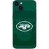 NFL New York Jets Double Vision iPhone Skins