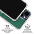 NFL New York Jets Double Vision iPhone 15 Clear Case