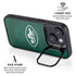 NFL New York Jets Double Vision iPhone 15 Kickstand Case