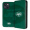 NFL New York Jets Double Vision iPhone 15 Plus Folio Case