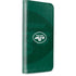 NFL New York Jets Double Vision iPhone 15 Plus Folio Case