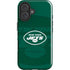 NFL New York Jets Double Vision iPhone 16 Impact Case