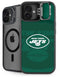 NFL New York Jets Double Vision iPhone 16 Kickstand Case