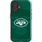 NFL New York Jets Double Vision iPhone 16 Plus Impact Case