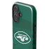 NFL New York Jets Double Vision iPhone 16 Plus Impact Case