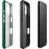 NFL New York Jets Double Vision iPhone 16 Plus Impact Case