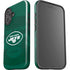 NFL New York Jets Double Vision iPhone 16 Plus Impact Case