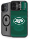 NFL New York Jets Double Vision iPhone 16 Plus Kickstand Case