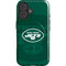 NFL New York Jets Double Vision iPhone 16 Plus Magsafe Impact Case