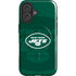 NFL New York Jets Double Vision iPhone 16 Plus Magsafe Impact Case
