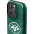 NFL New York Jets Double Vision iPhone 16 Pro Impact Case
