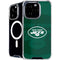 NFL New York Jets Double Vision iPhone 16 Pro MagSafe Case