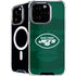NFL New York Jets Double Vision iPhone 16 Pro MagSafe Case