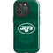 NFL New York Jets Double Vision iPhone 16 Pro Magsafe Impact Case