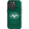 NFL New York Jets Double Vision iPhone 16 Pro Max Impact Case