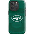 NFL New York Jets Double Vision iPhone 16 Pro Max Impact Case