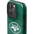 NFL New York Jets Double Vision iPhone 16 Pro Max Impact Case