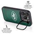 NFL New York Jets Double Vision iPhone 16 Pro Max Kickstand Case
