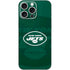NFL New York Jets Double Vision iPhone 16 Pro Max Skin