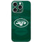 NFL New York Jets Double Vision iPhone 16 Pro Skin