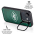 NFL New York Jets Double Vision iPhone 16e Kickstand Case