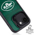 NFL New York Jets Double Vision iPhone 16e Kickstand Case