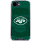 NFL New York Jets Double Vision iPhone 16e Clear Case