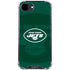 NFL New York Jets Double Vision iPhone 16e Clear Case