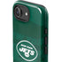 NFL New York Jets Double Vision iPhone 16e Impact Case
