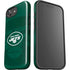 NFL New York Jets Double Vision iPhone 16e Impact Case