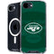 NFL New York Jets Double Vision iPhone 16e MagSafe Case