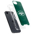 NFL New York Jets Double Vision iPhone 16e MagSafe Case