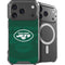 NFL New York Jets Double Vision iPhone 18 Pro MagSafe Case