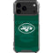 NFL New York Jets Double Vision iPhone 18 Pro Max Clear Case