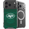 NFL New York Jets Double Vision iPhone 18 Pro Max MagSafe Case
