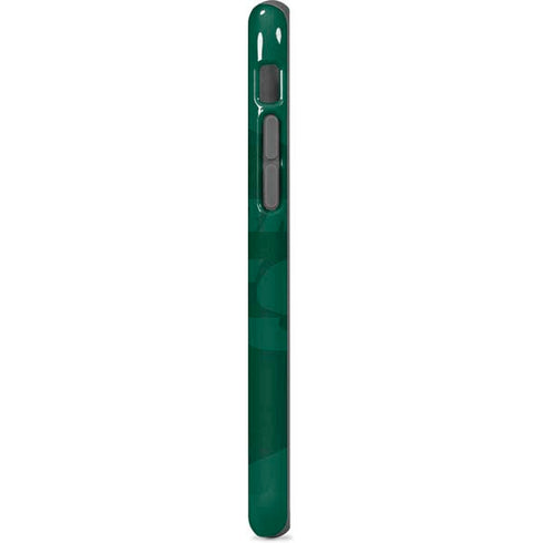 NFL New York Jets Double Vision iPhone 8 Pro Case