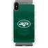 NFL New York Jets Double Vision iPhone Cases