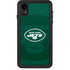 NFL New York Jets Double Vision iPhone Cases