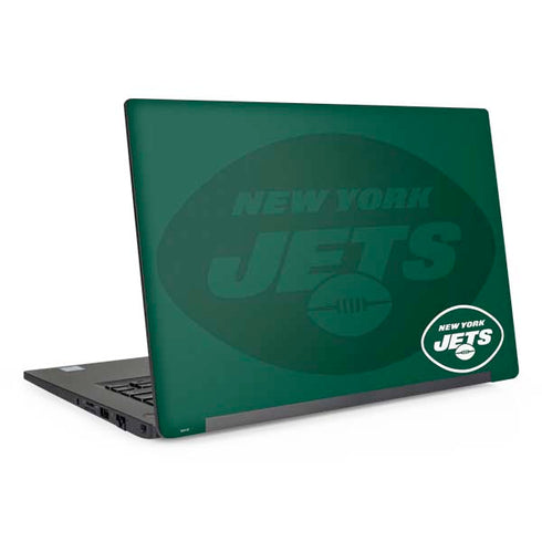 NFL New York Jets Double Vision Dell Latitude Skin