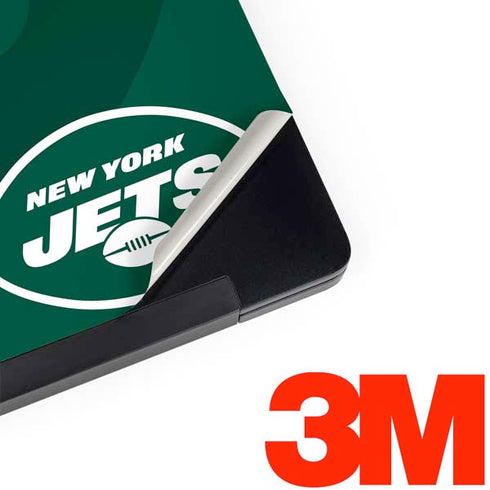 NFL New York Jets Double Vision Dell Latitude Skin