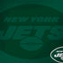 NFL New York Jets Double Vision Dell Latitude Skin