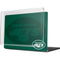 NFL New York Jets Double Vision MacBook Pro 14in (2021-24) Case plus Skin
