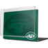 NFL New York Jets Double Vision MacBook Pro 14in (2021-24) Case plus Skin