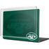 NFL New York Jets Double Vision MacBook Cases