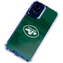 NFL New York Jets Double Vision Moto G 5G (2024) Clear Case