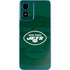 NFL New York Jets Double Vision Moto G Play 4G (2024) Skin