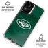 NFL New York Jets Double Vision Moto G Power 5G (2024) Clear Case