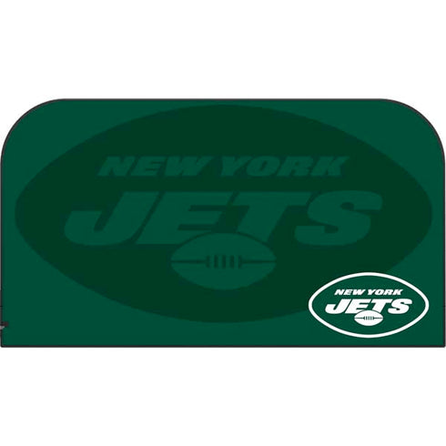 NFL New York Jets Double Vision Nintendo Switch 2 (2025) with Joy-Con Skin