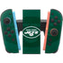 NFL New York Jets Double Vision Nintendo Switch 2 (2025) Joy-Con Controller Skin