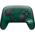 NFL New York Jets Double Vision Nintendo Switch 2 (2025) Pro Controller Skin